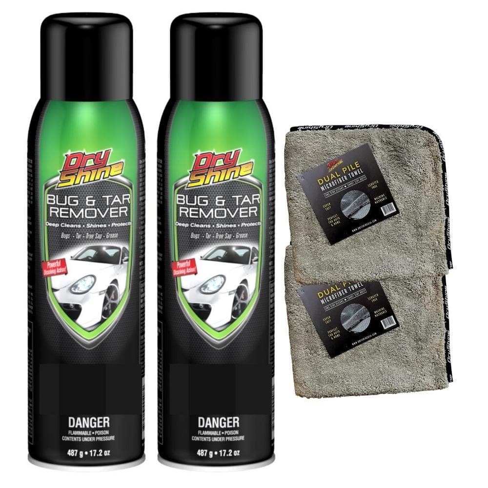 Detail King Tar Remover for Cars Gallon