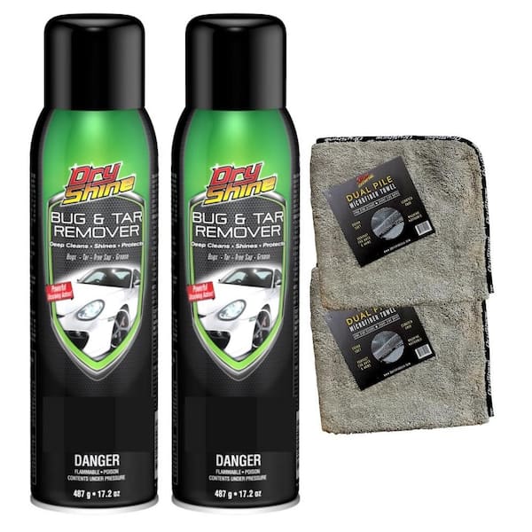 3M™ Foaming Bug Remover