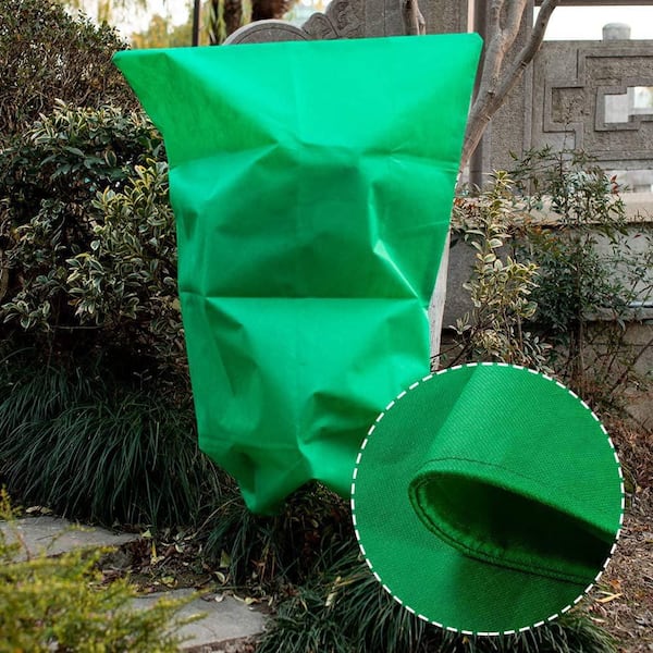 Buy Big Plastic Bags Multi-Purpose Drawstring Bag Set Dust Cover For  Keeping Golf's Bag, Picnic Mattress Good for Household Organizing Reusable  Set of 2 Sizes Online at desertcartINDIA