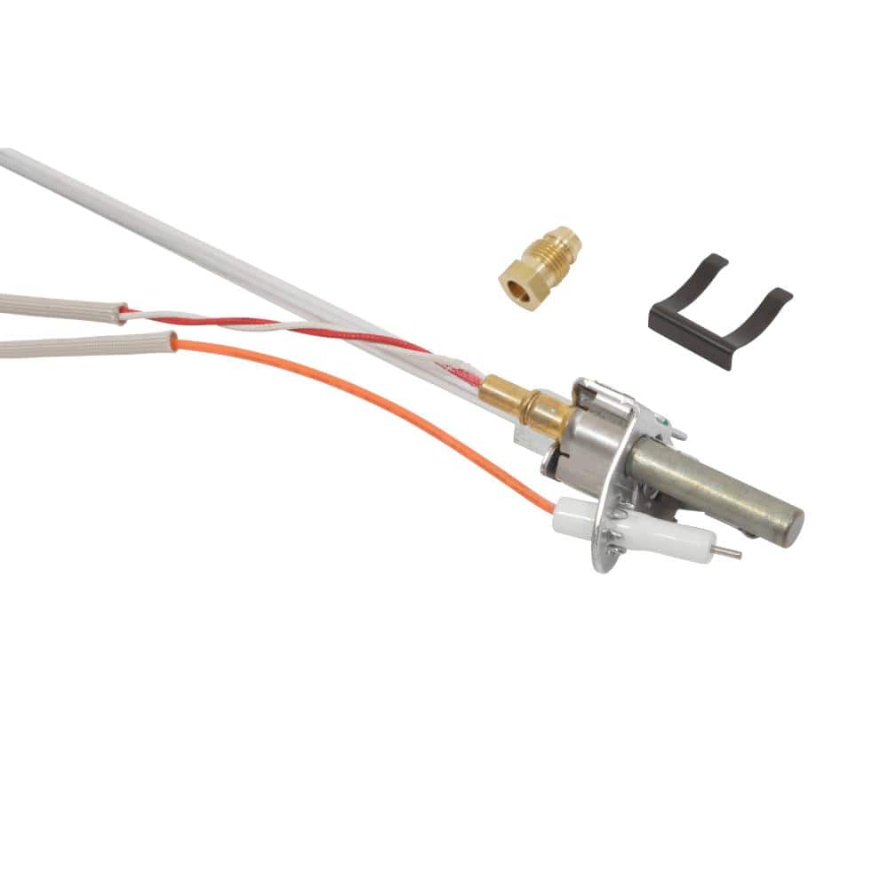 "Pilot/Thermopile W/Tube 1"" Cav 100281153" price history on PriceWatchPro