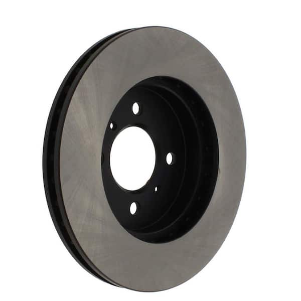 Centric Parts Disc Brake Rotor