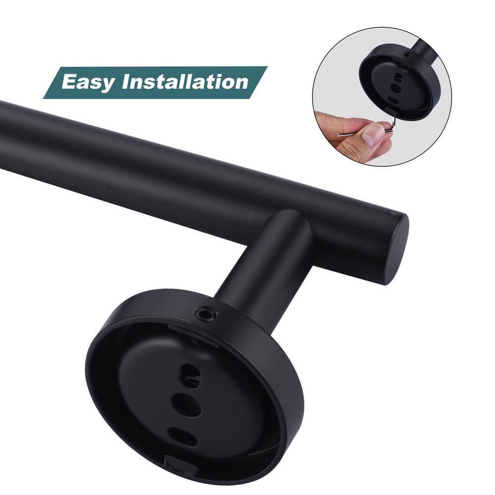 Wall Mounted Towel Bar SUS304 Bathroom Hardware