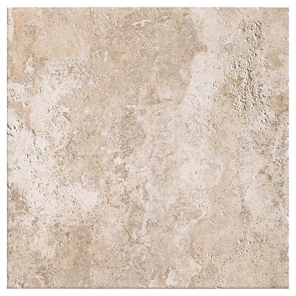 Marazzi Montagna Lugano 6 in. x 6 in. Glazed Porcelain Floor and Wall Tile (9.69 sq. ft. / case)