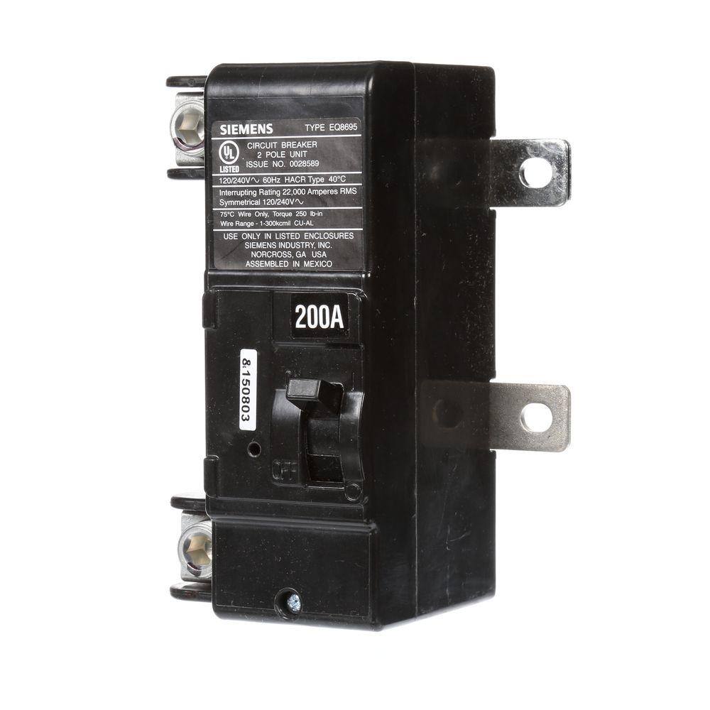 Cruisenest Buss Bar & Insulator Kit For Challenger Multi-meter Main Breaker Panel – 125A