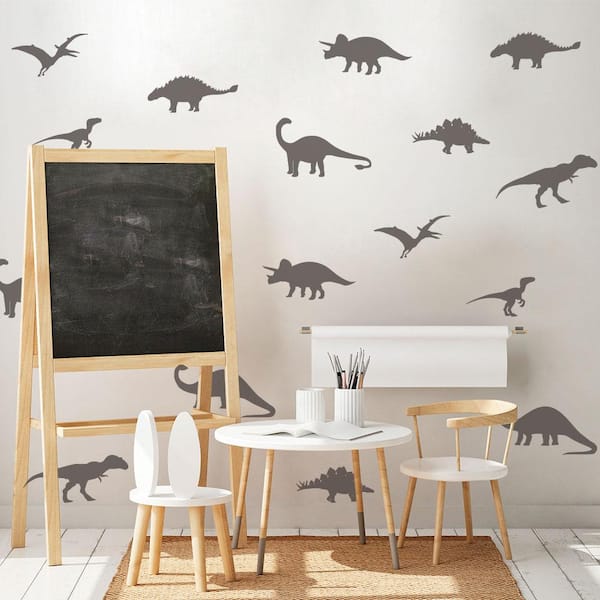 Chalkboard Adhesive Wall Decal Arch Sticker for Kids Arlo 