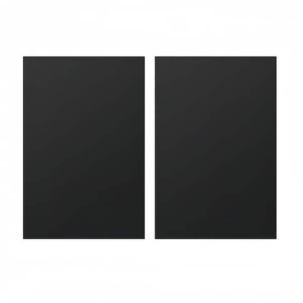 Teflon Oven Liners with Reusable for Bottom of Electric Oven, Gas Oven, Toaster Oven, Microwave and Stove Grill (2-Pack)