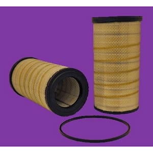 Replacement Filter For WIX 46869 - High Quality Oil/Fuel Filter Equivalent