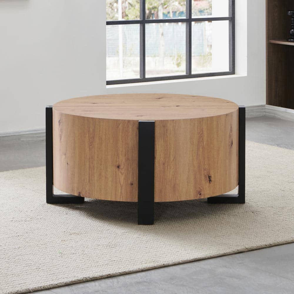 センターテーブル・ローテーブル ACME FURNITURE TROY COFFEE