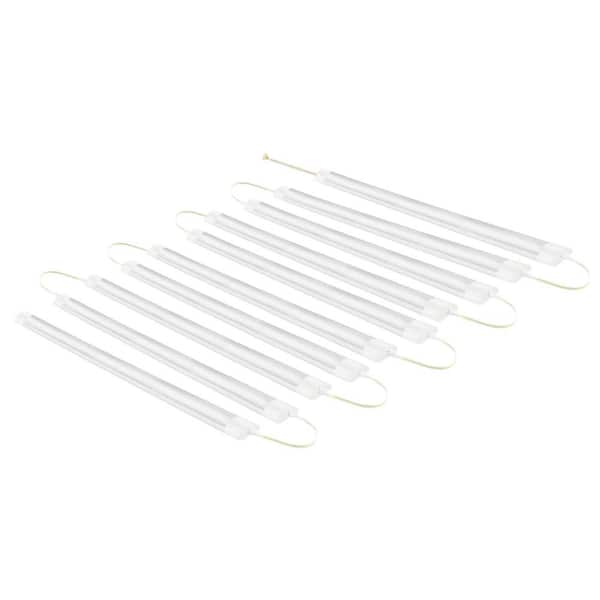 Plastic Straw-10 inch Straw-Replacement Straw for 32 oz. Polar