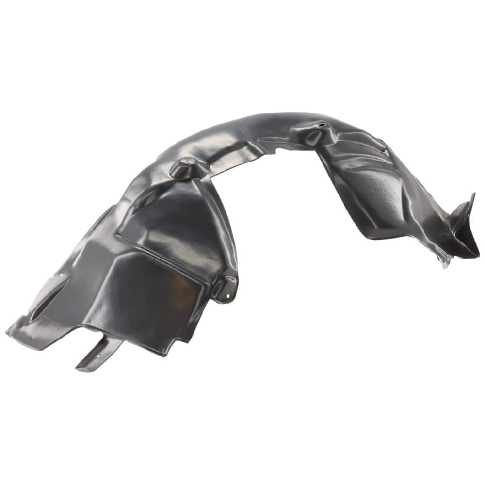 Fender Liner Compatible with Jaguar S-Type 2000-2003 Front, Passenger Side JA1711100 price history on PriceWatchPro