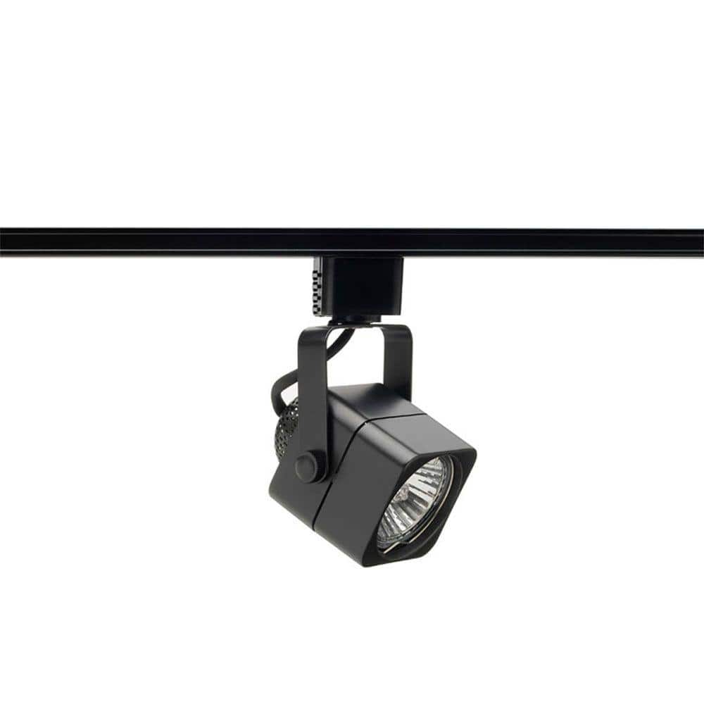 UPC 661209305602 product image for Trac-Lites Black Cast Cube Light | upcitemdb.com