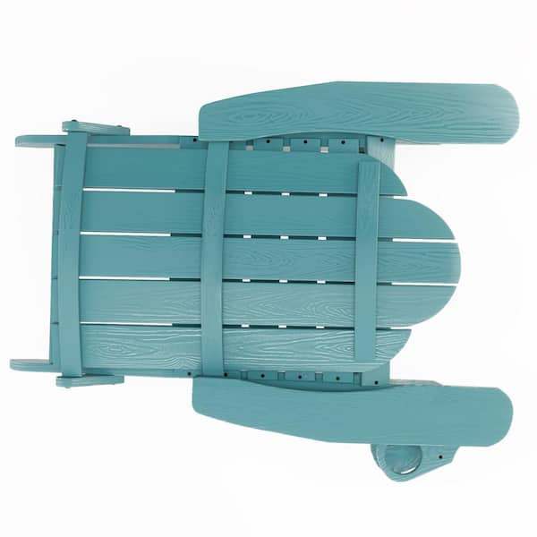 Fish shaped best sale adirondack chairs