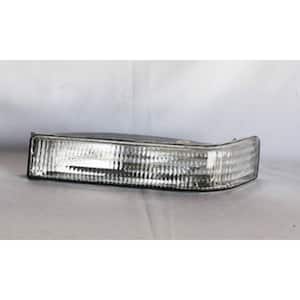Turn Signal / Parking Light Assembly 1998 Jeep Grand Cherokee