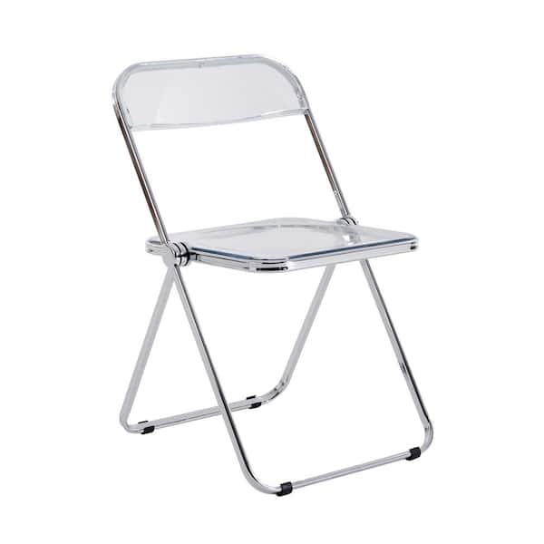 Home depot 2024 white folding chairs