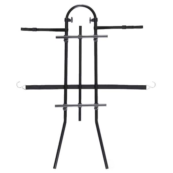 PAWSMARK Front Seat Pet Guard Barrier Height Extension, Universal Fit for Cars