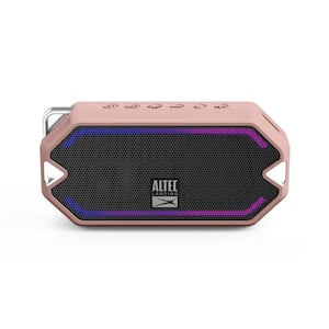 Crosley Mini Turntable Bluetooth Speaker * Tourmaline – Curious