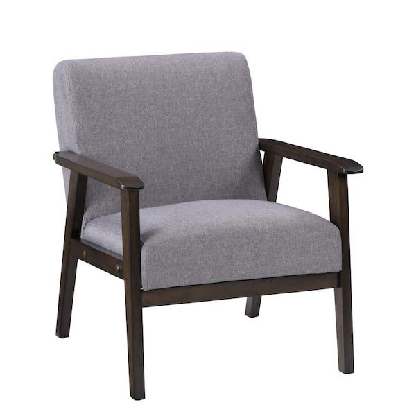 Armchair 2025 light grey