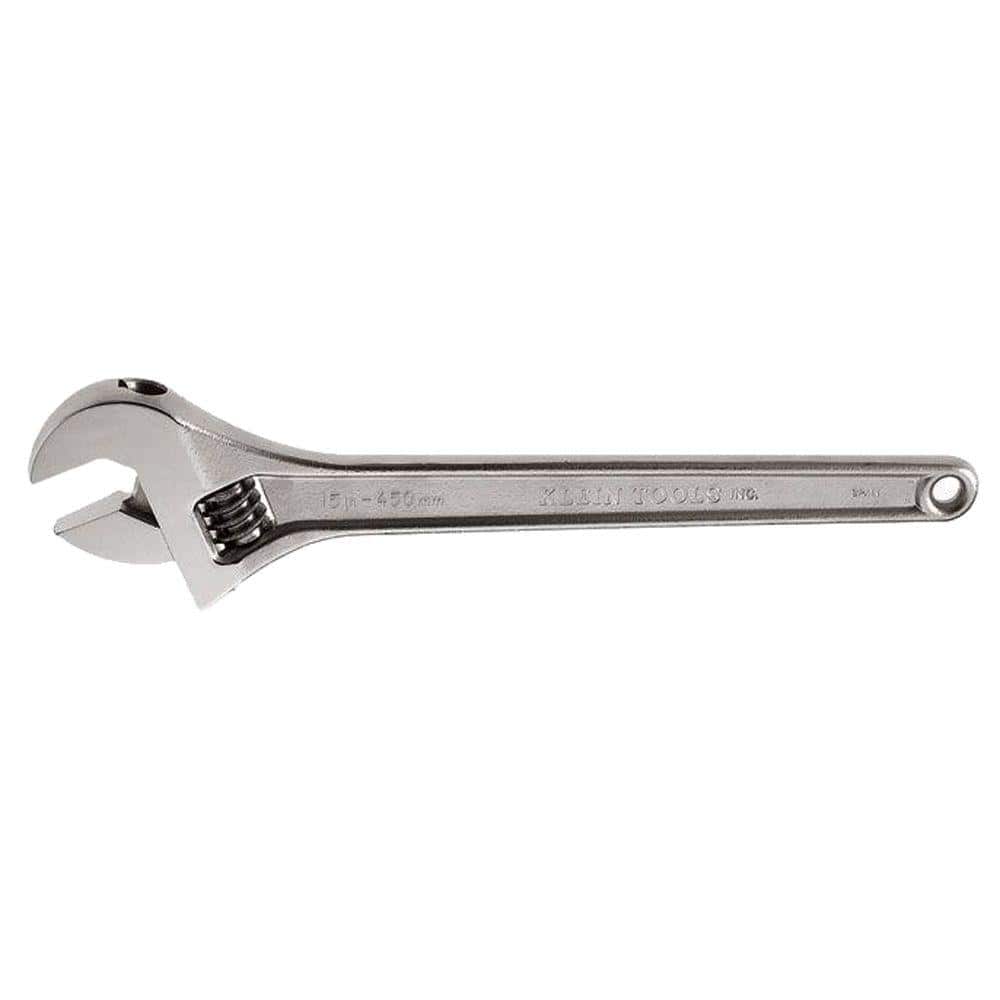 Klein Tools 5 Max Pipe Capacity, 24 Long, Strap Wrench 5 Actual OD, 6  Handle Length S-6H - 58790486 - Penn Tool Co., Inc