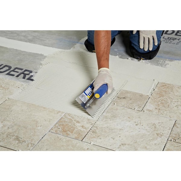 Custom Building Products Multiset 50 Lb. Gray Modified Thinset Mortar-Msmg50  - The Home Depot Custom Building Products Multiset 50 Lb. Gray Modified Thinset Mortar-Msmg50  - The Home Depot