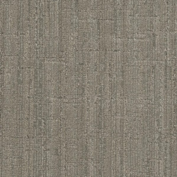 Lifeproof Midnight Flyer - Norcross - Beige 45 oz. SD Polyester Pattern Installed Carpet