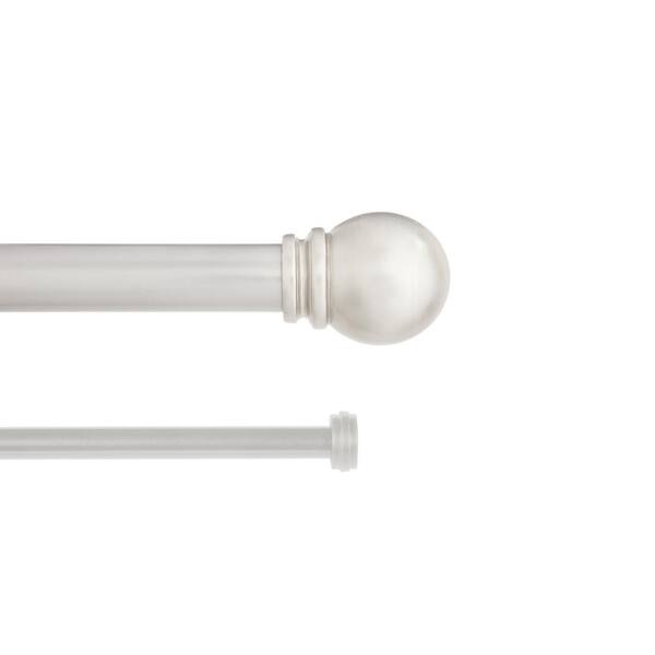 What Size Curtain Rod Do I Need For A 36 Inch Window www