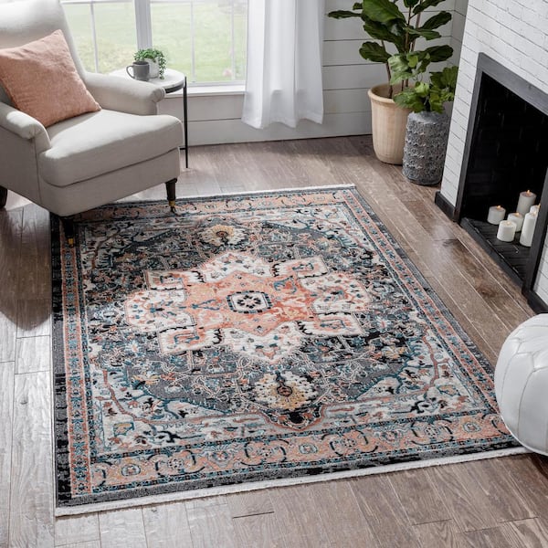 New - Stitch Rug – Chic Abode