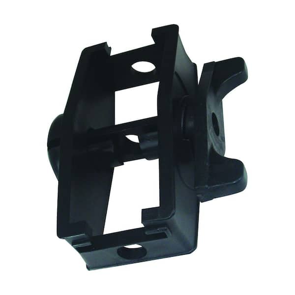 Field Guardian In-Line Wire and Polywire Tensioner with 1 in. Black Tape