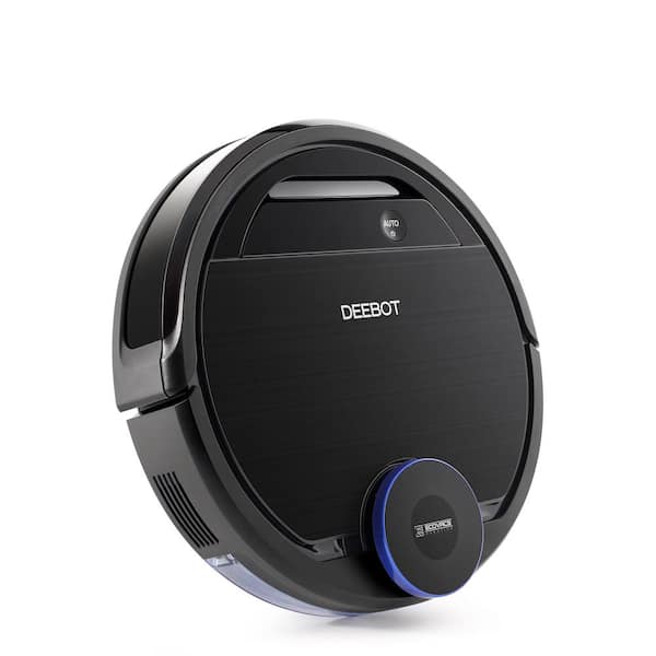 掃除機・クリーナー DEEBOT OZMO930 ECOVACS Ecovacs DEEBOT OZMO 930 Robotic Vacuum Cleaner OZMO930 - The Home