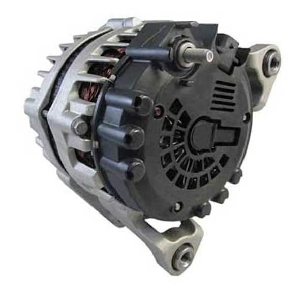 WPS World Power Systems Alternator
