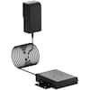 MODULO AMPLIFICATO AMPLIFICATORE PANNELLO INCASSO X CASSE ACUSTICHE 38x16cm 600W BLUETOOTH