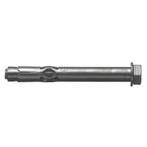 5/16 in. x 1-5/8 in. HLC Hex Nut Sleeve Anchors (100-Pack)