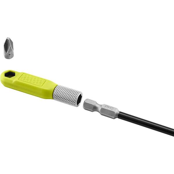 RYOBI - Door Installation Driver