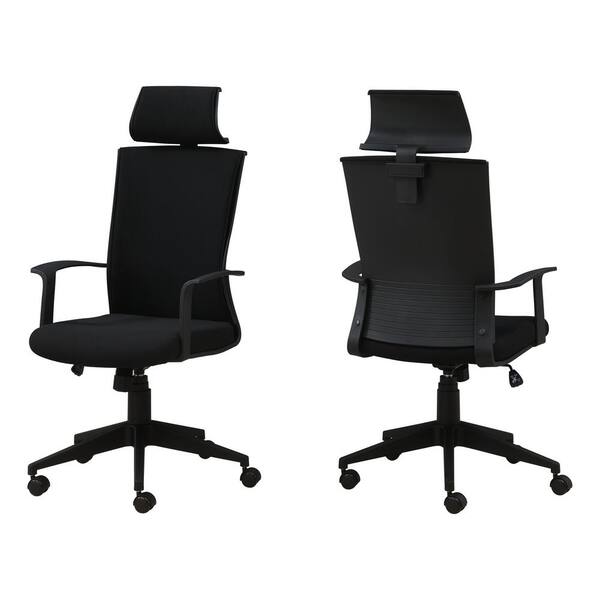 Unbranded Black Office Chair