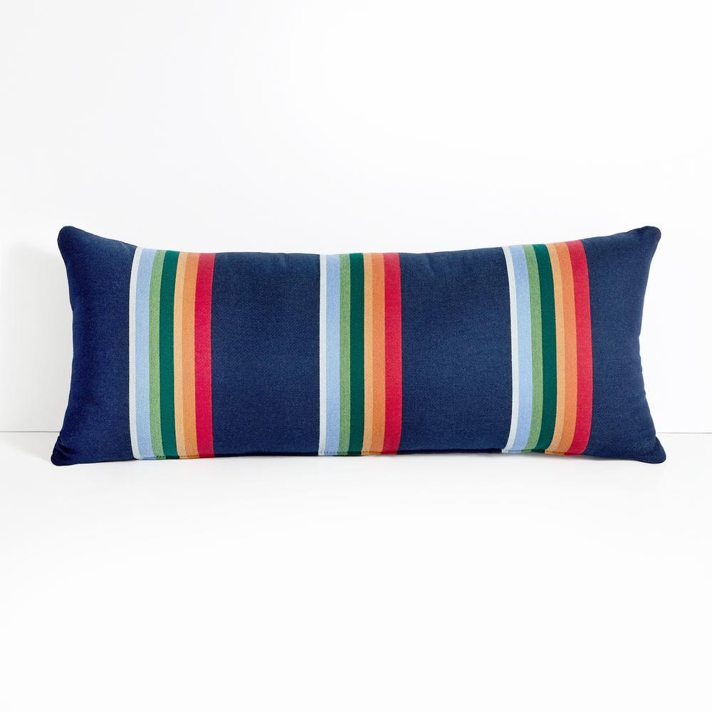 Sunbrella Pendleton Crater Lake Surf Rectangle price history on PriceWatchPro