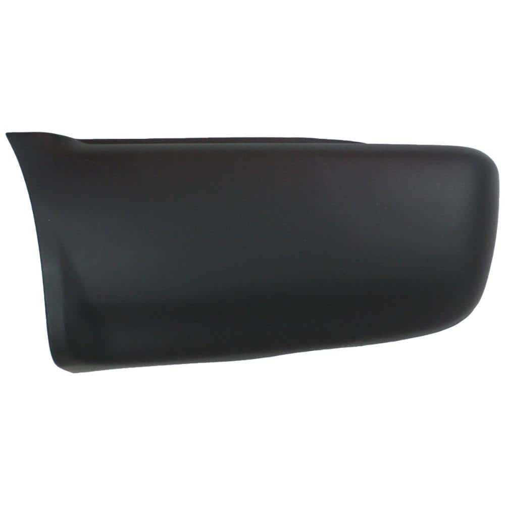 Bumper End Compatible with Chevrolet Blazer 1998-2005, GMC Jimmy 1998-1999, 2002-2005 Rear, Driver Side price history on PriceWatchPro