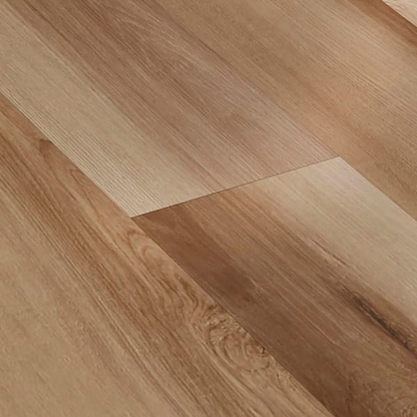 Lifeproof Spalding Hickory 22 MIL 7.4 in. W x 47.8 in. L