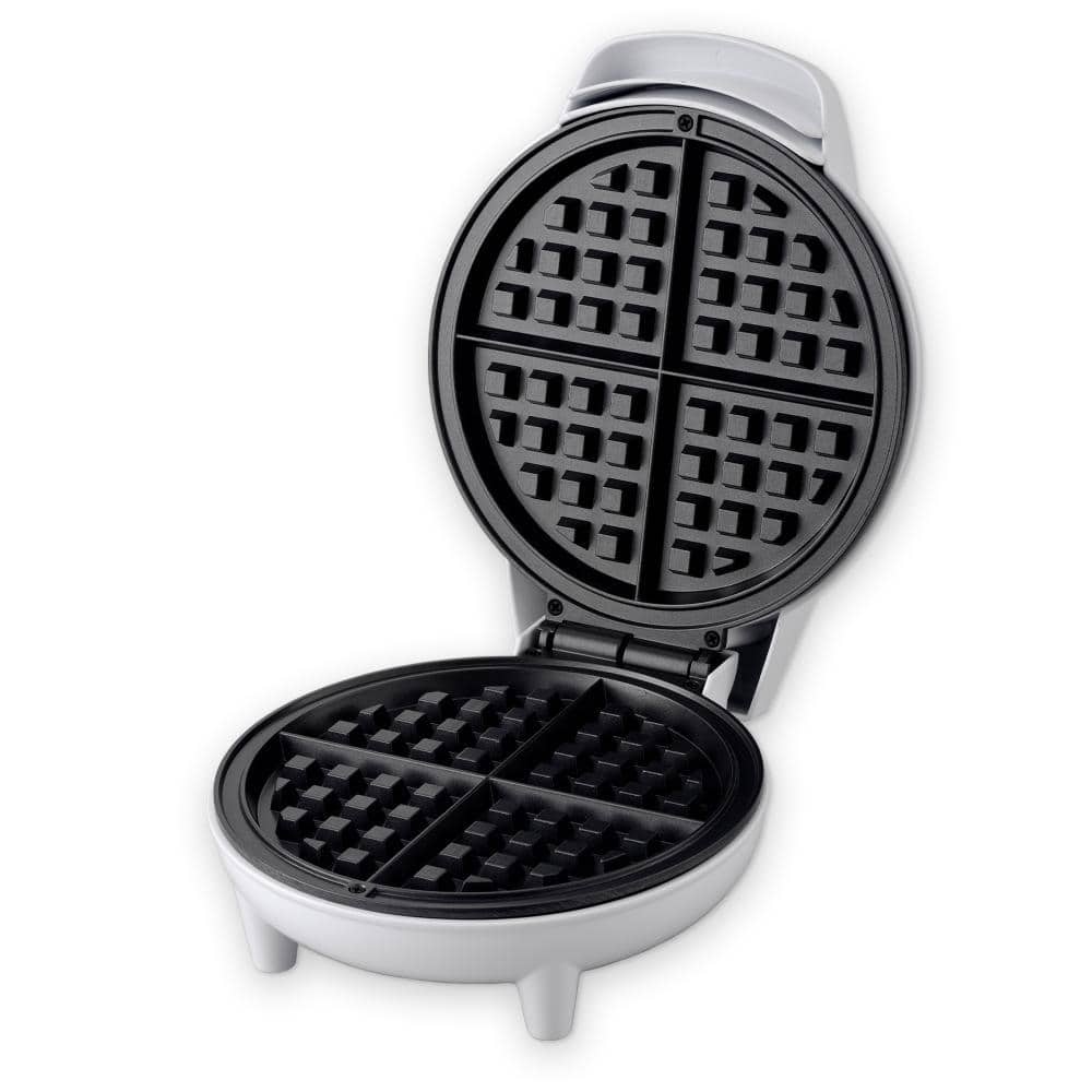Black & Decker 3-in-1 Griddle and Waffle Maker - On Sale - Bed