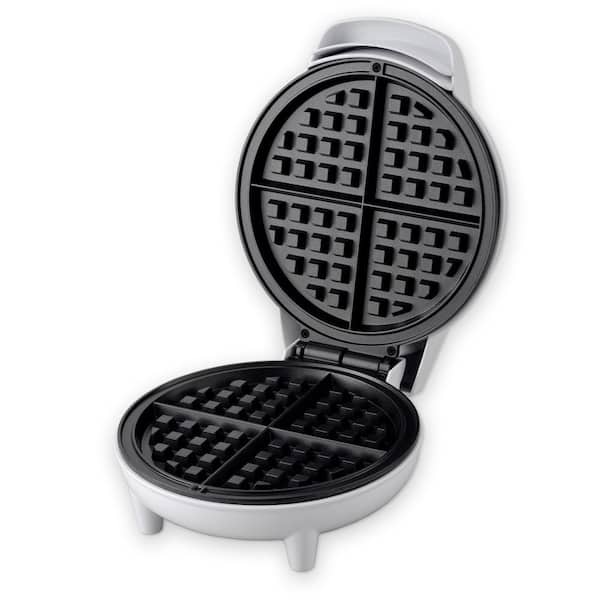 https://images.thdstatic.com/productImages/43934461-255c-494d-8ed0-88c677899518/svn/white-courant-waffle-makers-mcdw4000w974-64_600.jpg