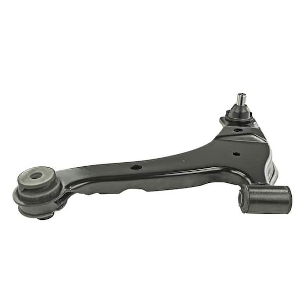Mevotech Original Grade Suspension Control Arm and Ball Joint Assembly
