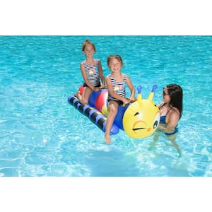 Swimline Unicorn Rocker Pool Float 90587 for sale online 