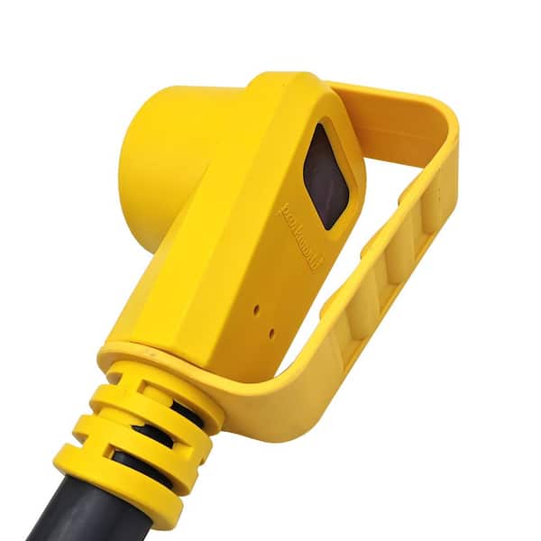 parkworld 50 ft. 10/3 30 Amp 250-Volt Indoor/Outdoor NEMA 6-30