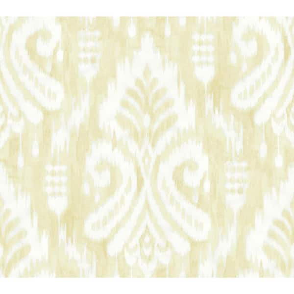 York Wallcoverings 56 sq. ft. Star Wars: Galactic Battles Wallpaper