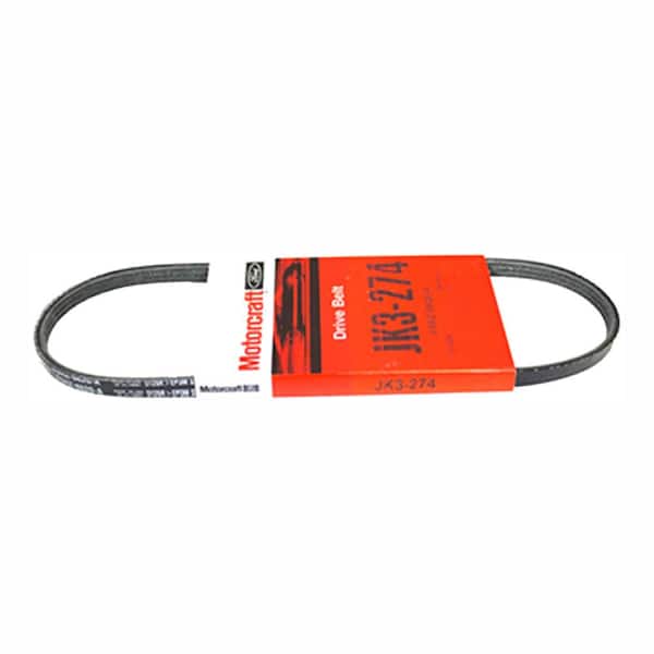 Motorcraft Serpentine Belt