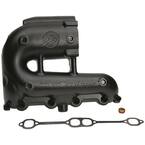 Mercruiser Exhaust Manifold, Port