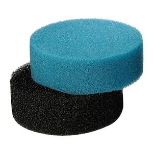 Replacement Filter Pads for Pressurized Pond Filters (FP900 and FP1250UV)