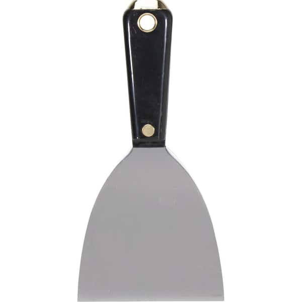 Wal-Board Tools - 4 in. Hammer-End Joint Knife