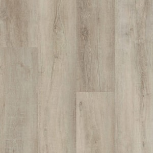 Secret Harbour Oak 22 MIL x 9 in. W x 48 in. L Click Lock Waterproof Luxury Vinyl Plank Flooring (575.4 sq. ft./pallet)