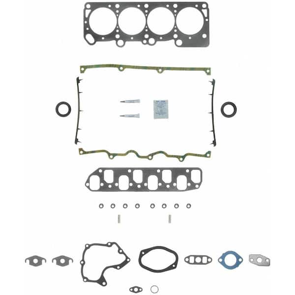 FEL-PRO Engine Cylinder Head Gasket Set HS 9296 PT-2