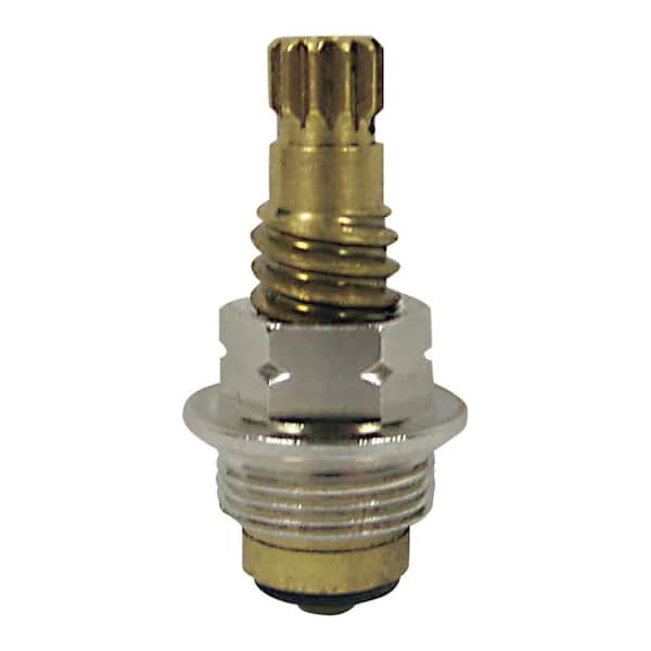 Everbilt 1 1/4 in. 12 pt Broach Cold Side Stem for Price Pfister Replaces 910-291