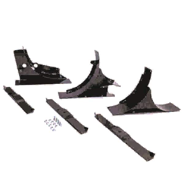 Mulch Kit for Ikon 52in Zero Turn Riding Mower